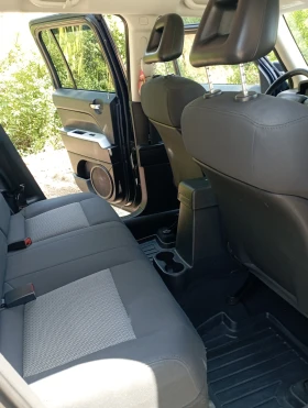 Jeep Patriot CRD 4  4 | Mobile.bg    9