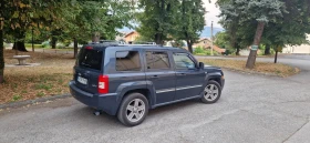 Jeep Patriot CRD 4  4 | Mobile.bg    2