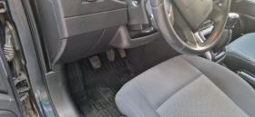 Jeep Patriot CRD 4  4 | Mobile.bg    6