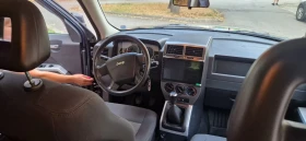 Jeep Patriot CRD 4  4 | Mobile.bg    7