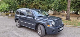 Jeep Patriot CRD 4  4 | Mobile.bg    3