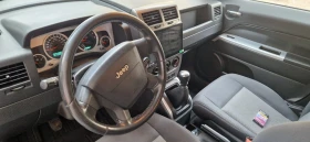 Jeep Patriot CRD 4  4 | Mobile.bg    5
