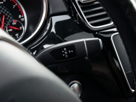 Mercedes-Benz GLE 43 AMG 4MATIC* COUPE* NIGHT* BROWN INT* H&K* ROOF*  | Mobile.bg    10