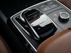 Mercedes-Benz GLE 43 AMG 4MATIC* COUPE* NIGHT* BROWN INT* H&K* ROOF*  | Mobile.bg    11