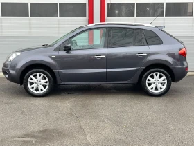 Renault Koleos 2.0DCI 4X4 KEY LESS START STOP NAVI KLIMATRONIK - 7900 лв. - 51842387 6