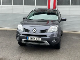 Renault Koleos 2.0DCI 4X4 KEY LESS START STOP NAVI KLIMATRONIK - 7900 лв. - 51842387 2