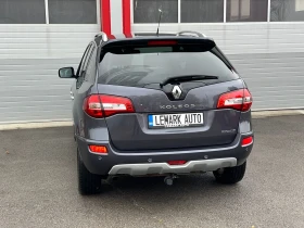 Renault Koleos 2.0DCI 4X4 KEY LESS START STOP NAVI KLIMATRONIK - 7900 лв. - 51842387 8