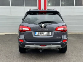 Renault Koleos 2.0DCI 4X4 KEY LESS START STOP NAVI KLIMATRONIK - 7900 лв. - 51842387 10