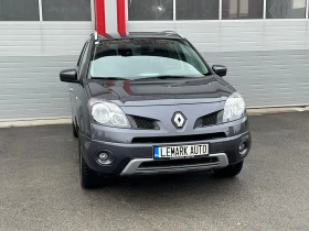 Renault Koleos 2.0DCI 4X4 KEY LESS START STOP NAVI KLIMATRONIK - 7900 лв. - 51842387 3