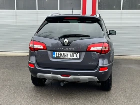 Renault Koleos 2.0DCI 4X4 KEY LESS START STOP NAVI KLIMATRONIK - 7900 лв. - 51842387 9