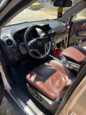 Обява за продажба на Opel Antara ~10 700 лв. - изображение 3 | Auto.bg Обява за продажба на Opel Antara ~10 700 лв. - изображение 3
