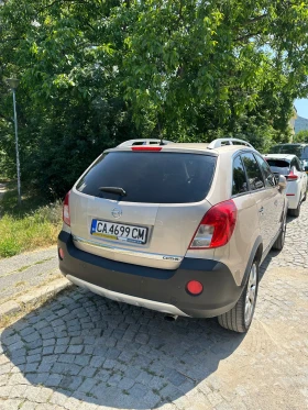 Обява за продажба на Opel Antara ~10 700 лв. - изображение 1 | Auto.bg Обява за продажба на Opel Antara ~10 700 лв. - изображение 1