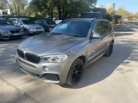     BMW X5 F15 M sport  