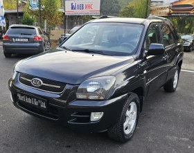 Обява за продажба на Kia Sportage 2.0 i LPG 4WD ~7 700 лв. - изображение 3 | Auto.bg Обява за продажба на Kia Sportage 2.0 i LPG 4WD ~7 700 лв. - изображение 3