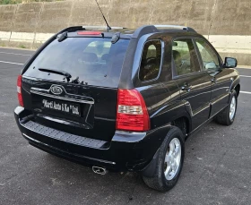 Обява за продажба на Kia Sportage 2.0 i LPG 4WD ~7 700 лв. - изображение 5 | Auto.bg Обява за продажба на Kia Sportage 2.0 i LPG 4WD ~7 700 лв. - изображение 5