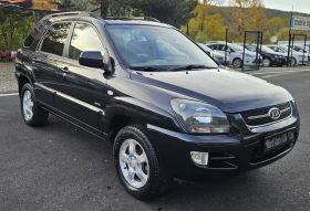 Обява за продажба на Kia Sportage 2.0 i LPG 4WD ~7 700 лв. - изображение 1 | Auto.bg Обява за продажба на Kia Sportage 2.0 i LPG 4WD ~7 700 лв. - изображение 1