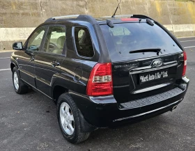 Обява за продажба на Kia Sportage 2.0 i LPG 4WD ~7 700 лв. - изображение 8 | Auto.bg Обява за продажба на Kia Sportage 2.0 i LPG 4WD ~7 700 лв. - изображение 8
