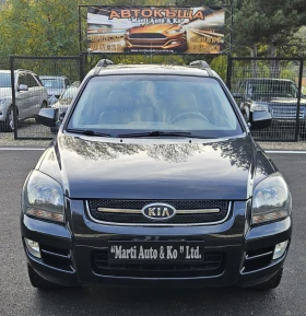 Обява за продажба на Kia Sportage 2.0 i LPG 4WD ~7 700 лв. - изображение 2 | Auto.bg Обява за продажба на Kia Sportage 2.0 i LPG 4WD ~7 700 лв. - изображение 2