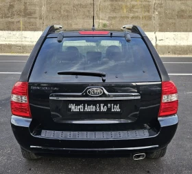 Обява за продажба на Kia Sportage 2.0 i LPG 4WD ~7 700 лв. - изображение 7 | Auto.bg Обява за продажба на Kia Sportage 2.0 i LPG 4WD ~7 700 лв. - изображение 7