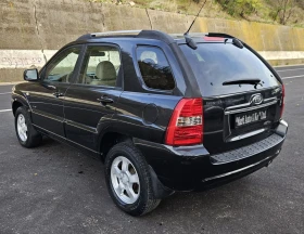 Обява за продажба на Kia Sportage 2.0 i LPG 4WD ~7 700 лв. - изображение 9 | Auto.bg Обява за продажба на Kia Sportage 2.0 i LPG 4WD ~7 700 лв. - изображение 9