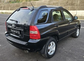 Обява за продажба на Kia Sportage 2.0 i LPG 4WD ~7 700 лв. - изображение 6 | Auto.bg Обява за продажба на Kia Sportage 2.0 i LPG 4WD ~7 700 лв. - изображение 6