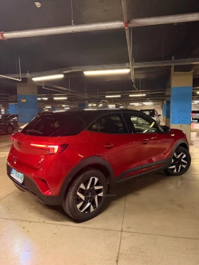 Opel Mokka Mokka-e GS Line 57kw Гаранция и Каско - 46500 лв. / 23775.07 € - 76962957 3