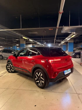 Opel Mokka Mokka-e GS Line 57kw Гаранция и Каско - 46500 лв. / 23775.07 € - 76962957 4