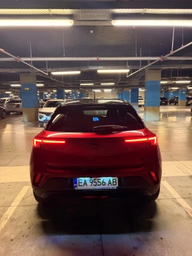 Opel Mokka Mokka-e GS Line 57kw Гаранция и Каско - 46500 лв. / 23775.07 € - 76962957 5