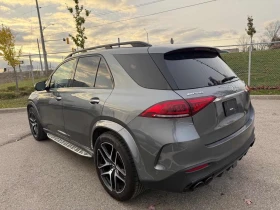 Mercedes-Benz GLE * AMG 53 * CARFAX * БЕЗ ПЪРВОНАЧАЛНА ВНОСКА - 89300 лв. / 45658.36 € - 88245600 11