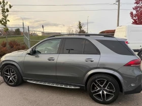 Mercedes-Benz GLE * AMG 53 * CARFAX * БЕЗ ПЪРВОНАЧАЛНА ВНОСКА - 89300 лв. / 45658.36 € - 88245600 2