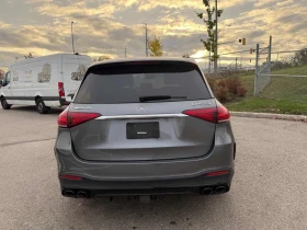 Mercedes-Benz GLE * AMG 53 * CARFAX * БЕЗ ПЪРВОНАЧАЛНА ВНОСКА - 89300 лв. / 45658.36 € - 88245600 4