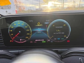 Mercedes-Benz GLE * AMG 53 * CARFAX * БЕЗ ПЪРВОНАЧАЛНА ВНОСКА - 89300 лв. / 45658.36 € - 88245600 8