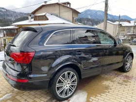 Audi Q7 4.2 TDI, снимка 13