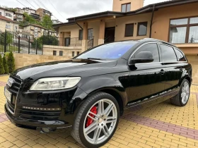 Audi Q7 4.2 TDI, снимка 11