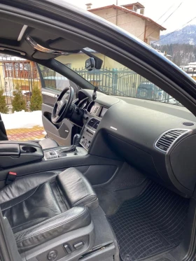 Audi Q7 4.2 TDI, снимка 16