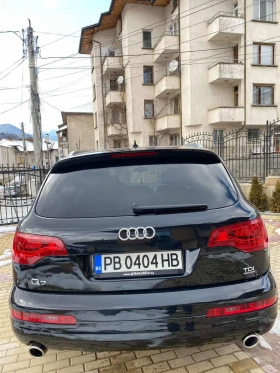 Audi Q7 4.2 TDI, снимка 3