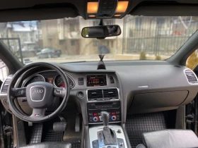 Audi Q7 4.2 TDI, снимка 7