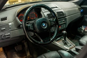 BMW X3 3.0d/AUTOMATIC - 4999 € / 9777.19 лв. - 86691703 5