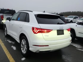 Audi Q3 * 40 TFSI QUATTRO * CARFAX * ЦЕНА ДО БГ - 28500 € / 55741.15 лв. - 82664947 4