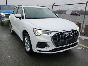 Audi Q3 * 40 TFSI QUATTRO * CARFAX * ЦЕНА ДО БГ - 28500 € / 55741.15 лв. - 82664947 2