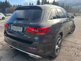 Mercedes-Benz GLC 300 FACE AMG PACK - 30500 € / 59652.82 лв. - 86809556 5
