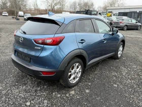 Mazda CX-3 2.0 i 2 wd - 12900 € / 25230.21 лв. - 89566527 7