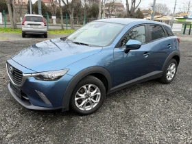 Mazda CX-3 2.0 i 2 wd