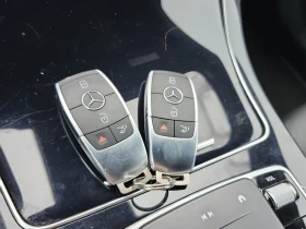 Mercedes-Benz GLC * 300 * CARFAX * ЦЕНА ДО БГ, снимка 8