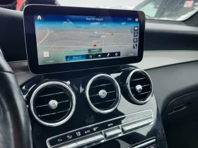Mercedes-Benz GLC * 300 * CARFAX * ЦЕНА ДО БГ, снимка 10