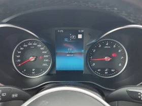 Mercedes-Benz GLC * 300 * CARFAX * ЦЕНА ДО БГ, снимка 9