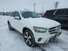 Mercedes-Benz GLC * 300 * CARFAX * ЦЕНА ДО БГ, снимка 2