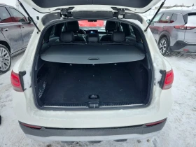 Mercedes-Benz GLC * 300 * CARFAX * ЦЕНА ДО БГ, снимка 6