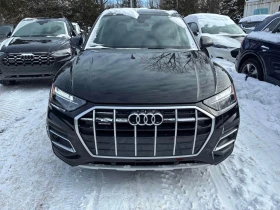 Audi Q5 / Komfort / AWD Quattro / ВИДЕО НА МОТОРА /  , снимка 6