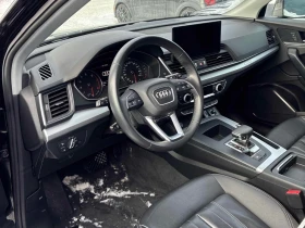 Audi Q5 / Komfort / AWD Quattro / ВИДЕО НА МОТОРА /  , снимка 5